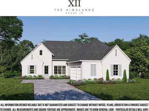 835 McCleary Dr, Oxford, MS 38655