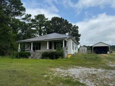 1447 CR 278, Blue Springs, MS 38828