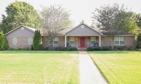 910 Bryan Street, New Albany, MS 38652