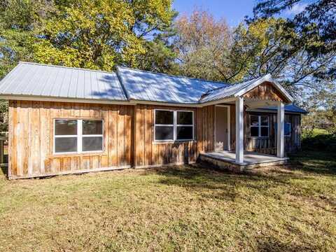 4 CR 390, Water Valley, MS 38965