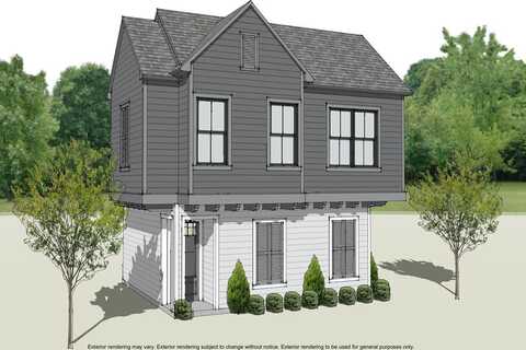340 Stillwater Lane, Oxford, MS 38655