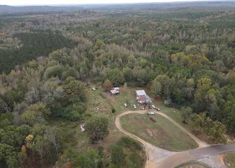 273 CR 200, Pittsboro, MS 38951