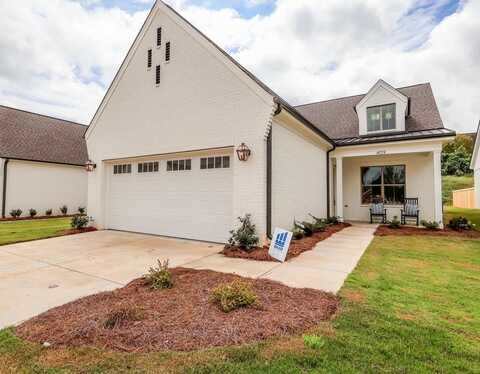433 South Grove Drive, Oxford, MS 38655