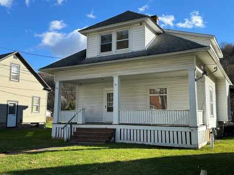 30 Turner Street, Austin, PA 16720