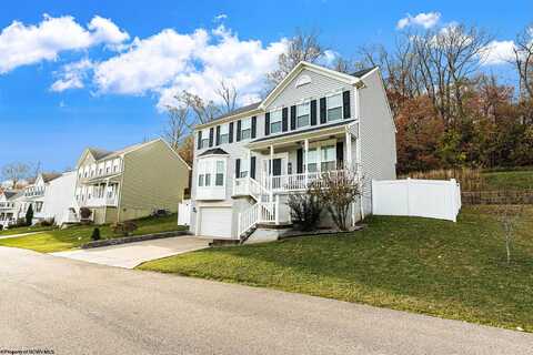 129 Brookdale Drive, Morgantown, WV 26508