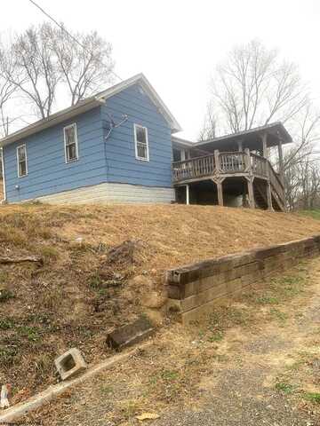 310 O'Neil Hill Road, Clarksburg, WV 26301