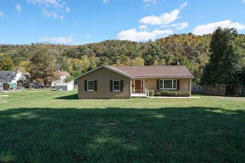 711 Upper Beech Street, Grafton, WV 26354