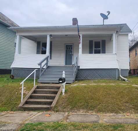 211 Liberty Avenue, Clarksburg, WV 26301