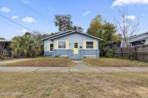 1053 E 9TH Street, Jacksonville, FL 32206