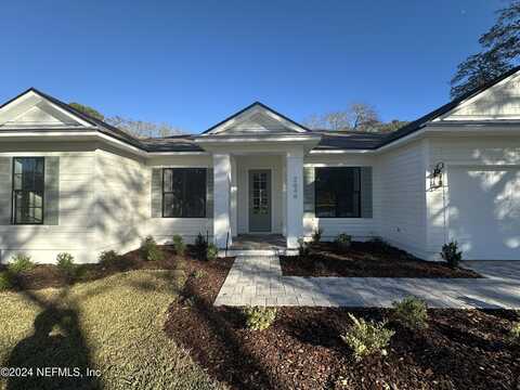 2646 BAILEY Road, Fernandina Beach, FL 32034