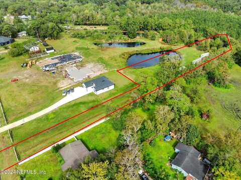 0 LAKE Drive, Jacksonville, FL 32246