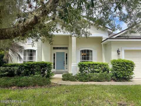 85273 SAGAPONACK Drive, Fernandina Beach, FL 32034