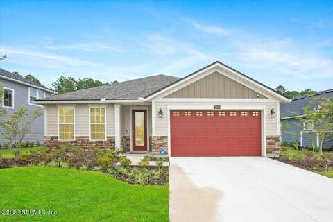 3691 EAGLE ROCK Road, Middleburg, FL 32068