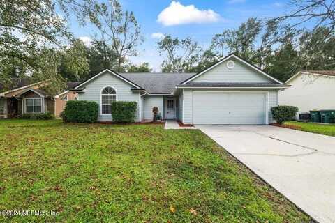 8250 LAKEMONT Drive, Jacksonville, FL 32216