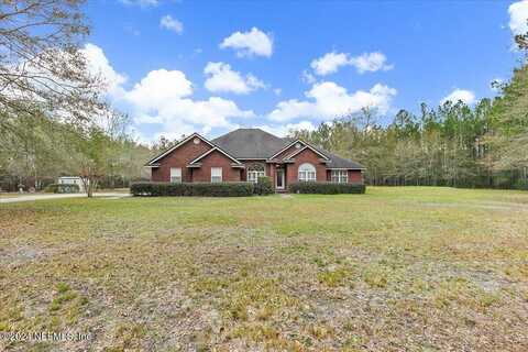 9058 BUTCHER Road, Glen Saint Mary, FL 32040