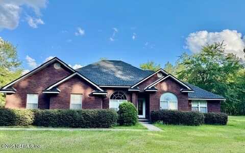 9058 BUTCHER Road, Glen Saint Mary, FL 32040