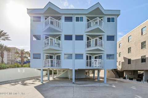 413 1ST Street S unit: 303, Jacksonville Beach, FL 32250