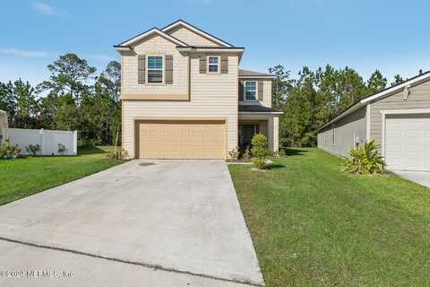 15703 STRAWBERRY ROAN Court, Jacksonville, FL 32234