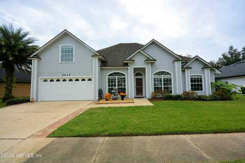 5632 JEREMY Lane, Jacksonville, FL 32257