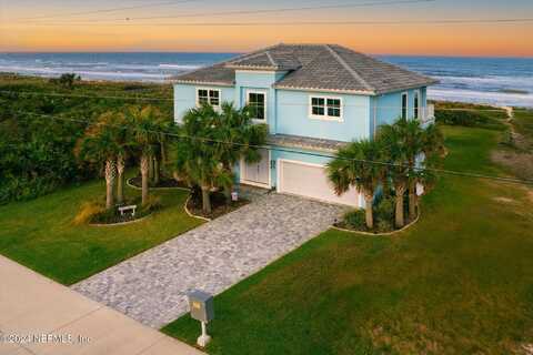 7095 OCEAN SHORE Boulevard, Palm Coast, FL 32137