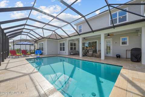 390 BACK CREEK Drive, Saint Augustine, FL 32092