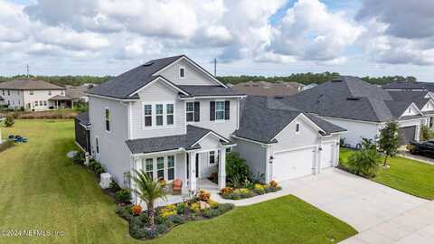 390 BACK CREEK Drive, Saint Augustine, FL 32092