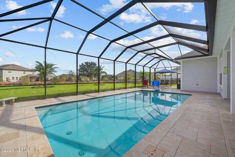 390 BACK CREEK Drive, Saint Augustine, FL 32092
