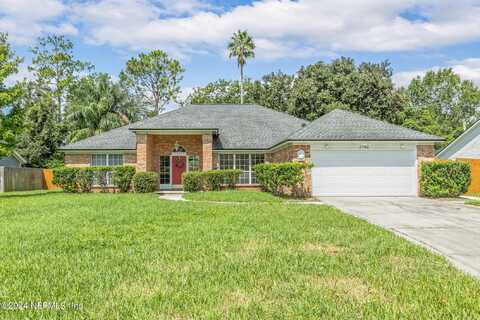 2760 CANYON FALLS Drive, Jacksonville, FL 32224