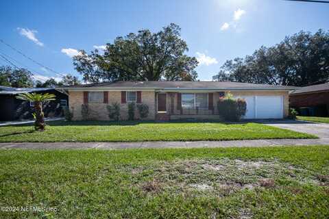 8348 SANLANDO Avenue, Jacksonville, FL 32211