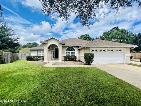 9332 BERESFORD Court, Jacksonville, FL 32244