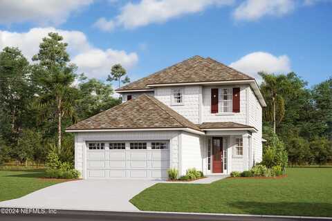 287 REFLECTIONS Avenue, Ponte Vedra, FL 32081