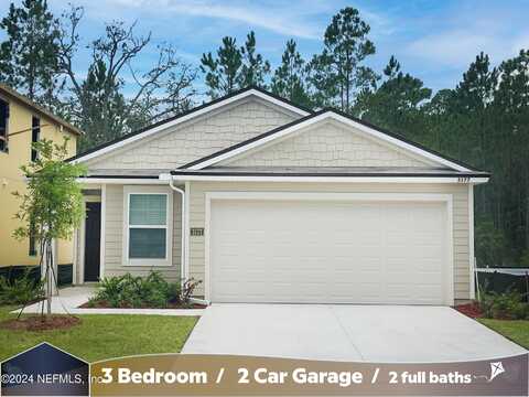 3177 RUSTIC DEER Way, Green Cove Springs, FL 32043