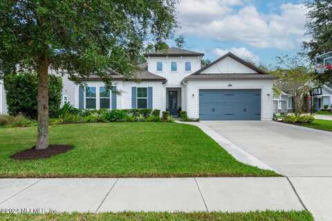 159 VALLEY GROVE Drive, Ponte Vedra, FL 32081