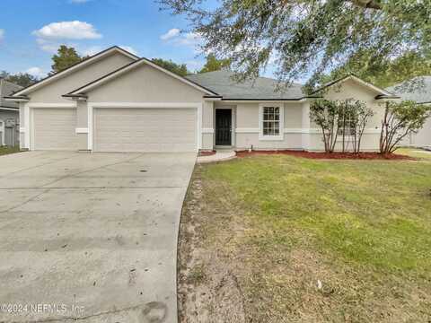 2832 RAVINE HILL Drive, Middleburg, FL 32068