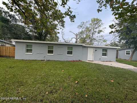5121 ANDREWS Street, Jacksonville, FL 32254
