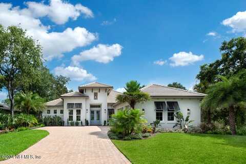 41 N ROSCOE Boulevard, Ponte Vedra Beach, FL 32082
