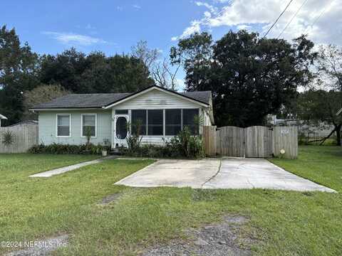 3334 MABRY Terrace, Jacksonville, FL 32254