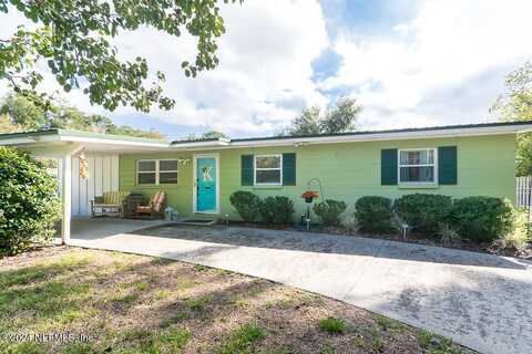 330 BONNLYN Drive, Orange Park, FL 32073