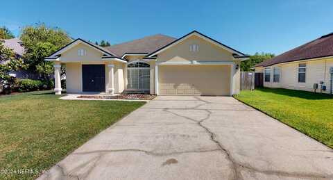 3178 WHITE HERON Trail, Orange Park, FL 32073