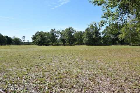 5779 HOGARTH LOT 1 Road, Green Cove Springs, FL 32043