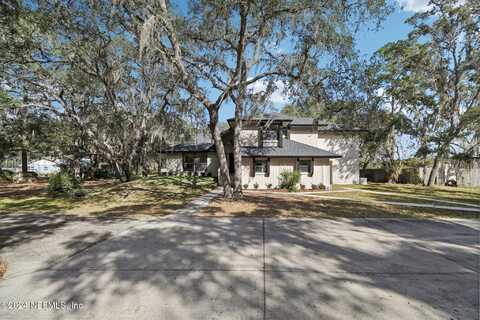 5380 LOCH NESS Drive, Keystone Heights, FL 32656