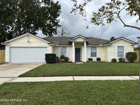 2352 CRUZ Court, Middleburg, FL 32068