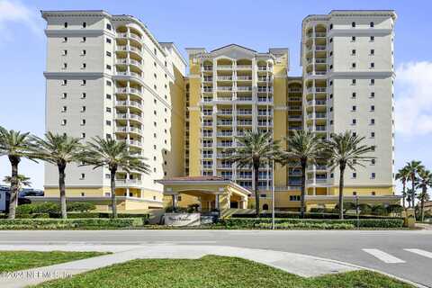 1031 1ST Street S unit: 1007, Jacksonville Beach, FL 32250