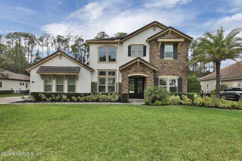 206 DEER VALLEY Drive, Ponte Vedra, FL 32081