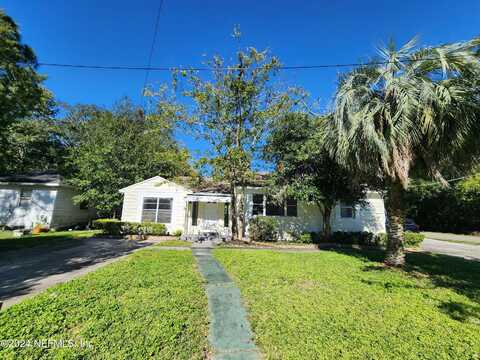 3505 SHADOW Street, Jacksonville, FL 32254