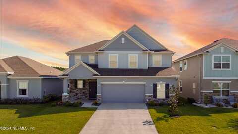 21 RIDGE Road, Palm Coast, FL 32137