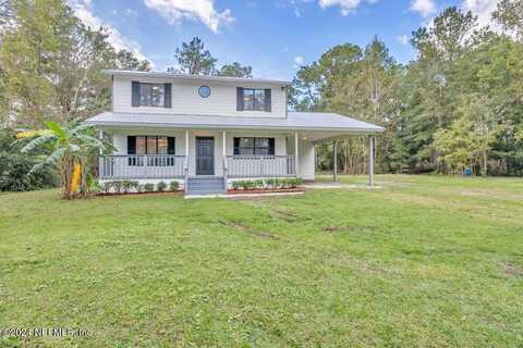 54197 JEANNIE Road, Callahan, FL 32011