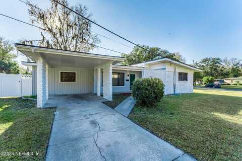 7054 DEAUVILLE Road, Jacksonville, FL 32205