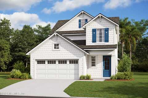 407 REFLECTIONS Avenue, Ponte Vedra, FL 32081