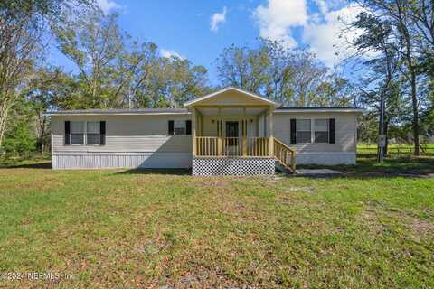 23239 NW 29TH Avenue, Lawtey, FL 32058